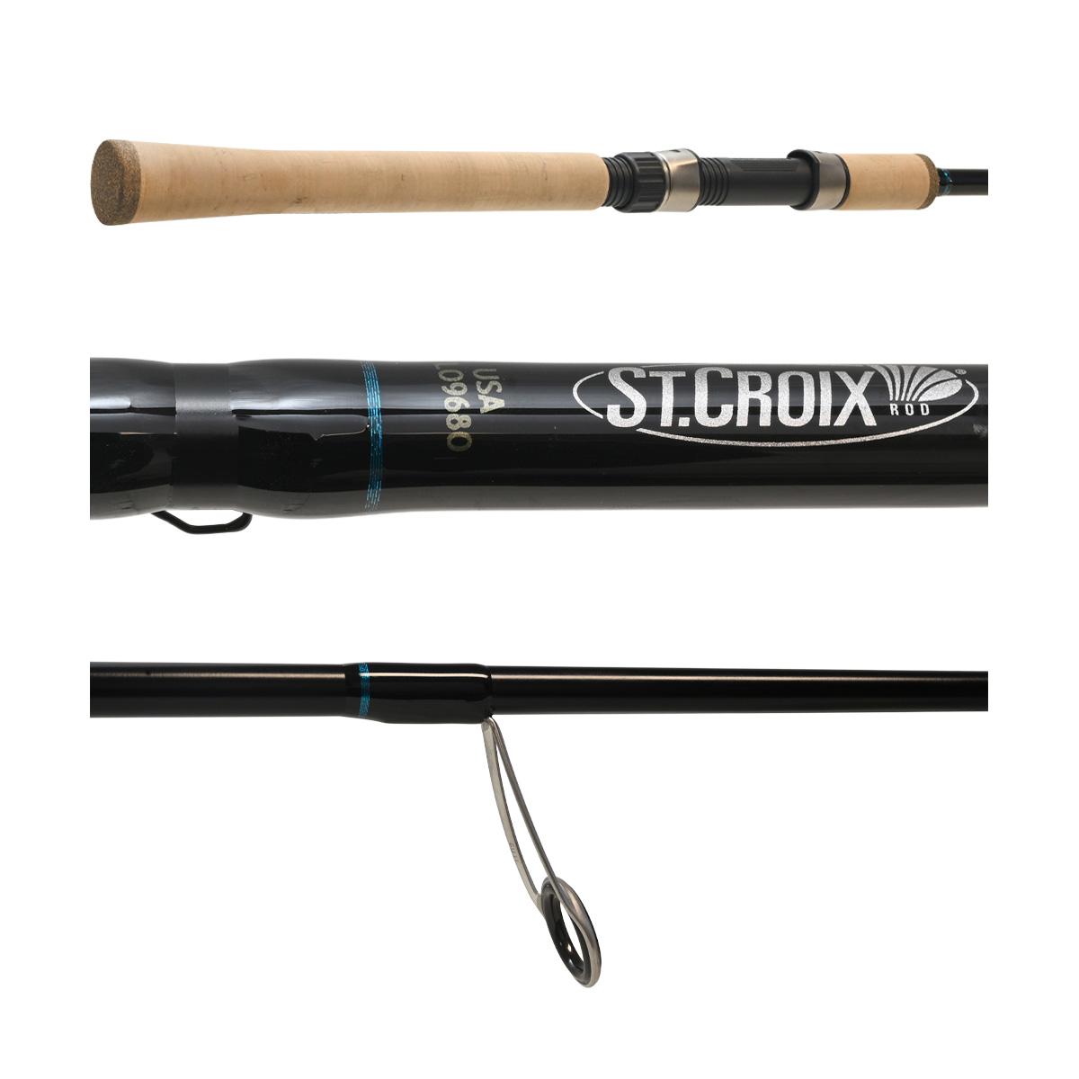 St. Croix Premier PS70MF 7'0